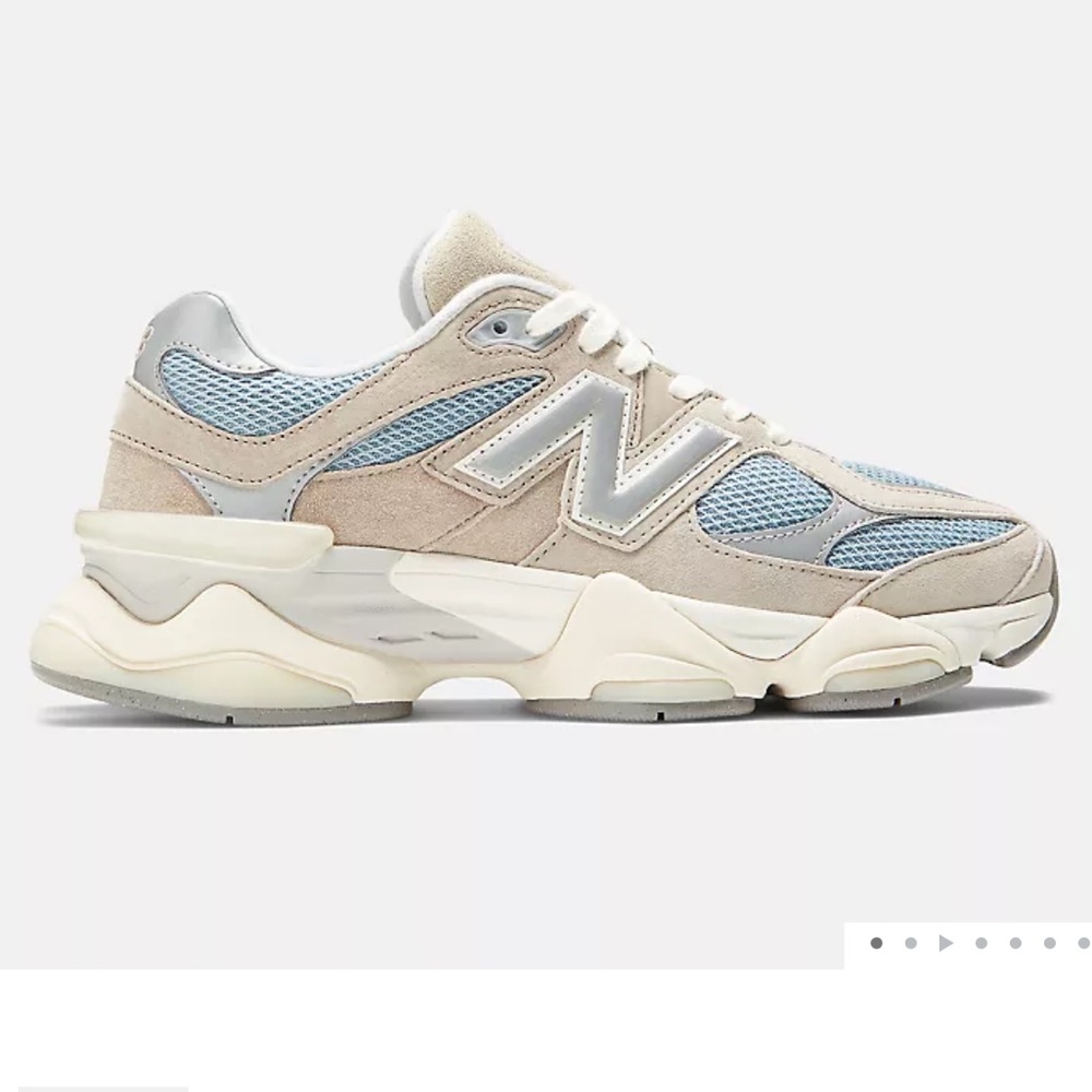 NEW BALANCE 9060 - Picture 11 of 14